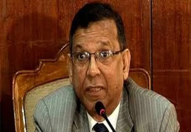 ফিলিপাইন নাগরিকদের ধোঁকা দিতেই আরসিবিসির মামলা: আইনমন্ত্রী