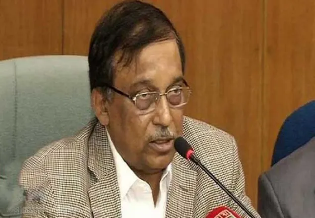 সারা দেশের কলেজ-বিশ্ববিদ্যালয়ে ছাত্র সংসদ নির্বাচন হবে : স্বরাষ্ট্রমন্ত্রী
