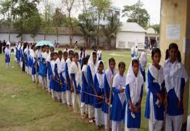 উৎসাহ-উদ্দীপনায় রাজশাহীতে স্টুডেন্ট কেবিনেট নির্বাচন