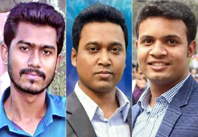 প্রধানমন্ত্রী আমন্ত্রণে শনিবার গণভবনে যাচ্ছেন ডাকসু'র নেতারা