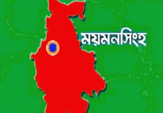 ময়মনসিংহের ট্রাকের চাপায় কিশোরী নিহত