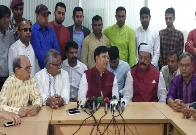 ক্রিকেটাররা নিরাপদে আছেন: পররাষ্ট্রমন্ত্রী