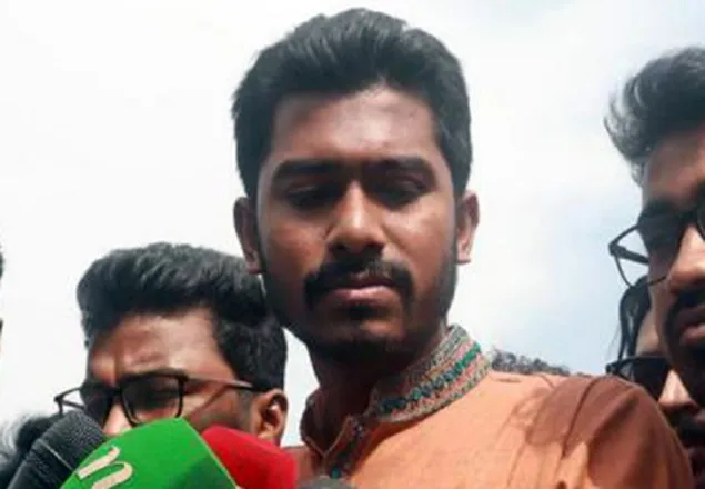 প্রধানমন্ত্রীর আমন্ত্রণ বিষয়ে সবাইকে নিয়ে সিদ্ধান্ত : নুর