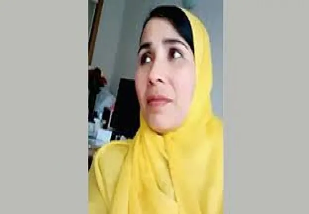 স্বামীকে খুঁজতে গিয়ে গুলিতে নিহত হলেন সিলেটের পারভীন