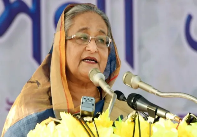 দ্বিতীয় কাঁচপুর সেতু উদ্বোধন করবেন প্রধানমন্ত্রী