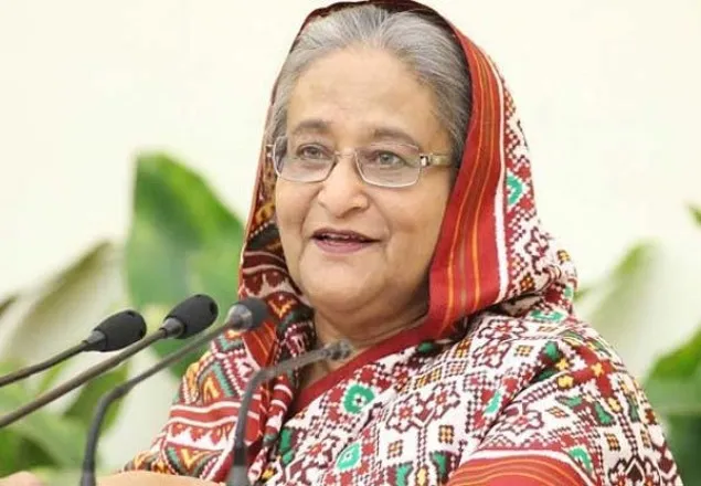 কাদের ফিরলে তাকে নিয়ে সেতু দেখতে যাবো: প্রধানমন্ত্রী
