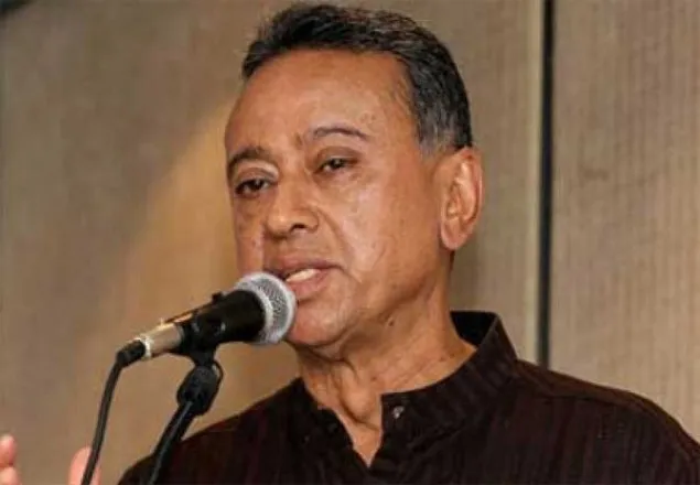 বাংলাদেশ নিয়ে বিশ্ববাসী উদ্বিগ্ন: আমির খসরু