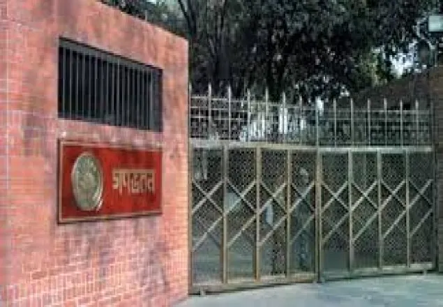 গণভবনে নুরসহ ডাকসু নেতারা