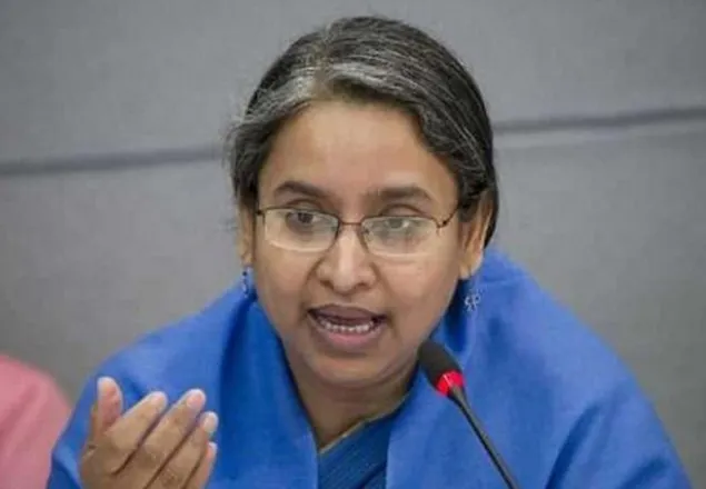  উগ্রবাদ থেকে কোনো দেশই মুক্ত নয়: শিক্ষামন্ত্রী