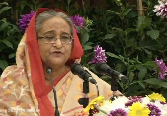 ভবিষ্যতে নিরাপত্তা নিশ্চিত করেই বিদেশে যাবে ক্রিকেট দল: প্রধানমন্ত্রী