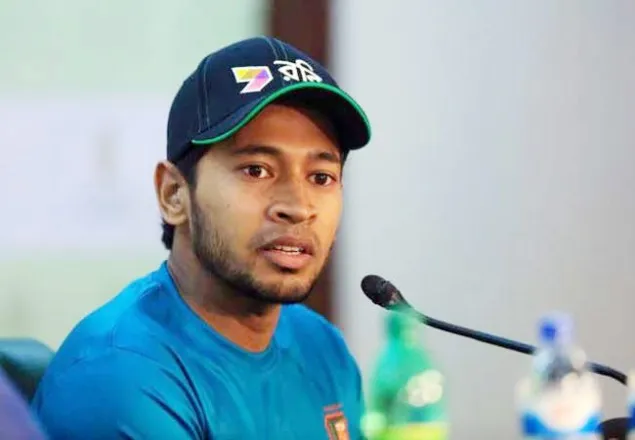 আমরা এখনও নিউজিল্যান্ডকে ভালোবাসি: মুশফিক