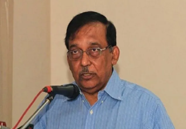 'জঙ্গিবাদ নিয়ে যারা পরামর্শ দিতো তারা আজ বাংলাদেশকে দেখুক'
