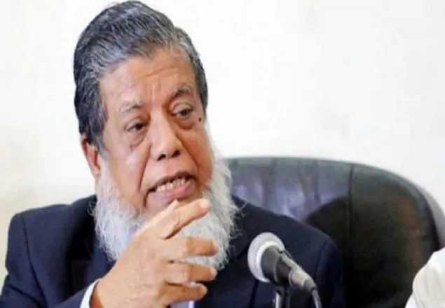 ডেপুটি স্পিকারকে এলাকা ছাড়ার নির্দেশ ইসির