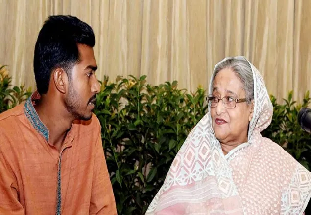 শোভনকে বলেছি, ভোটে হেরেছ নুরকে অভিনন্দন জানাও: প্রধানমন্ত্রী