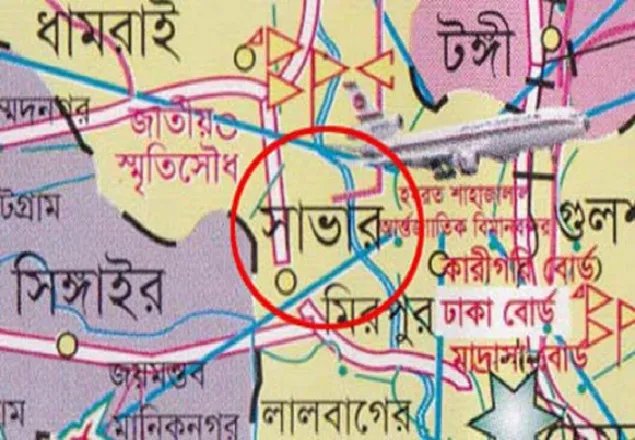 সাভারে দুই গৃহবধূর লাশ উদ্ধার
