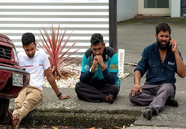 নিউজিল্যান্ডে হামলায় নিহত বেড়ে ৫০
