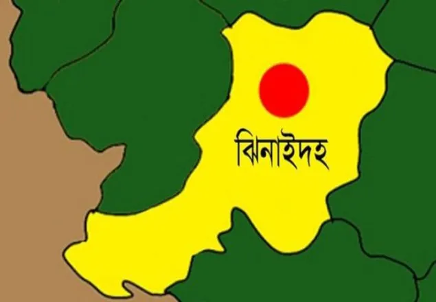 ঝিনাইদহে প্রতিপক্ষের ১৫ বাড়ি ভাঙচুর, অগ্নিসংযোগ