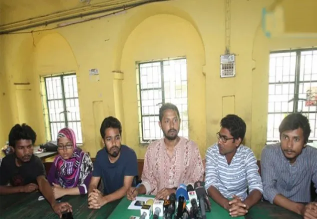 ঢাবিতে কলঙ্কজনক অধ্যায় রচিত, ক্লাস পরীক্ষা বর্জনের ঘোষণা