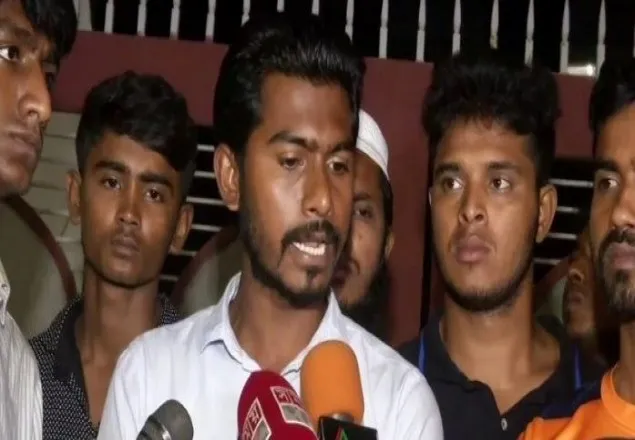 আবারো ডাকসুতে নির্বাচন চাইলেন ভিপি নুর