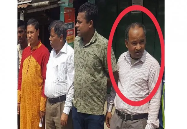 দুর্বৃত্তদের হামলায় 'হাওর বাঁচাও' আন্দোলনের নেতা নিহত