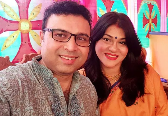 খাদ্যমন্ত্রীর জামাতার মৃত্যুর ঘটনায় অভিযোগ দায়ের