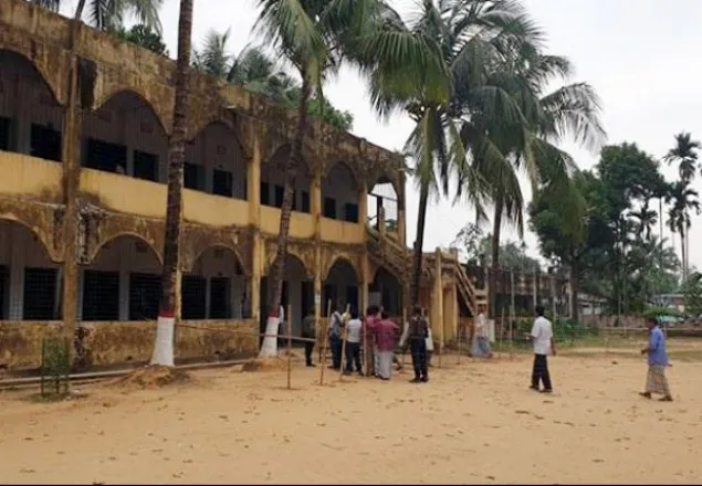 বাঘাইছড়িতে চেয়ারম্যান প্রার্থীর ভোট বর্জন