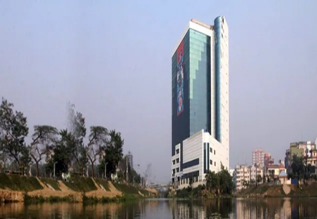 উত্তরায় যাচ্ছে বিজিএমইএ