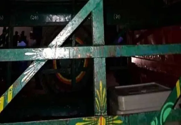 রাঙামাটিতে নির্বাচনকর্মীদের ওপর গুলিবর্ষণ: নিহতের সংখ্যা বেড়ে ৭