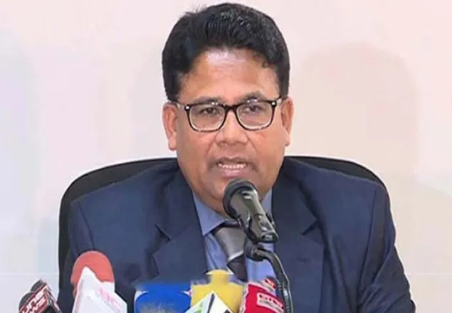 'রাতে সিলমারা ঠেকাতে ব্যালট পেপার যাবে সকালে'