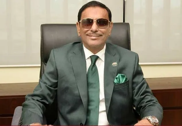 কাদেরের বাইপাস সার্জারি আজ 