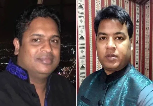 সৌদিতে সড়ক দুর্ঘটনায় দুই বাংলাদেশি নিহত