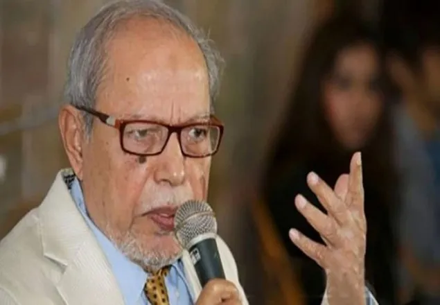 বিরোধী দলকে রাজনী‌তি করার সুযোগ দিন : বি. চৌধুরী