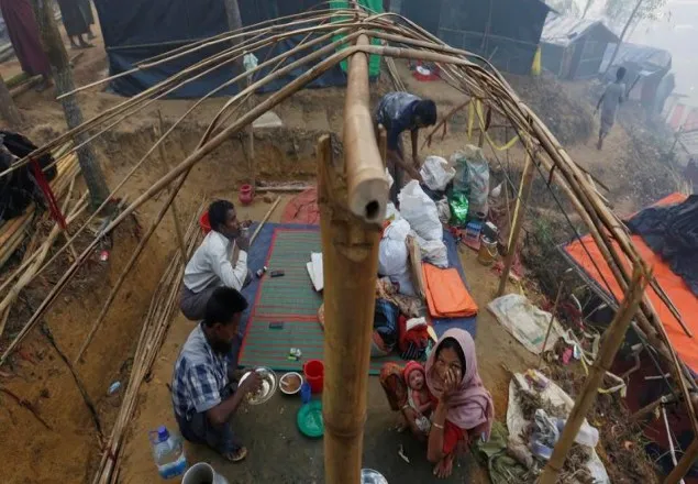 রোহিঙ্গাদের জন্য ৫০ মিলিয়ন ডলার দেবে বিশ্ব ব্যাংক ও কানাডা