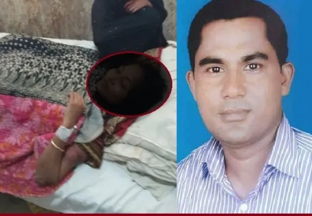 সুবর্ণচরে মা’কে গণধর্ষণের মূল হোতার ১ বছর জামিন 