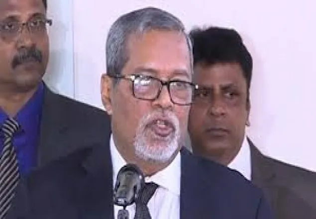 ব্রাশফায়ারে নিহতদের পরিবারকে সাড়ে ৫ লাখ টাকা করে দেয়া হবে