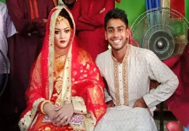 জীবনের দ্বিতীয় ইনিংস শুরু করলেন মিরাজ