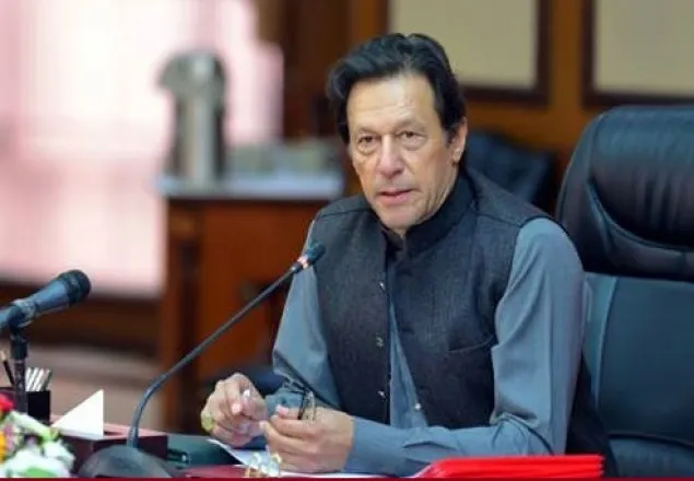 ‘পাকিস্তান শিগগিরই তেল-গ্যাসের বিশাল মজুদের খোঁজ পাবে’