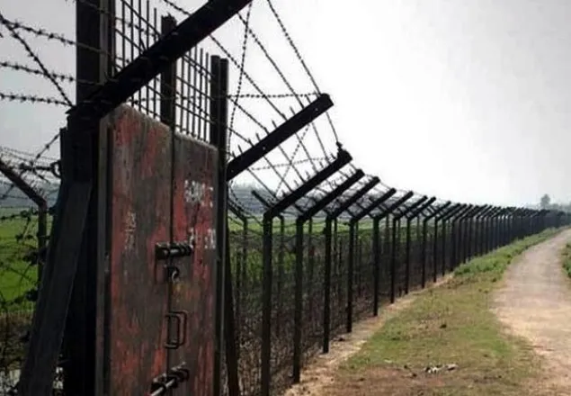 সিলেটে ভারতীয় খাসিয়ার গুলিতে বাংলাদেশি যুবক নিহত 