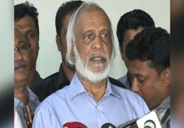 আ.লীগ কোনোদিন গণতন্ত্র চায়নি : মঈন খান