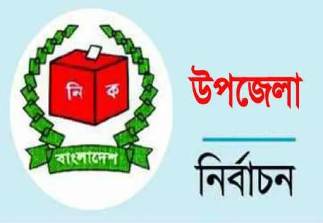 তৃতীয় ধাপের উপজেলা নির্বাচন রোববার