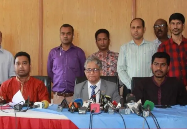 কার্যকরী সভার মধ্য দিয়ে সচল ডাকসু 
