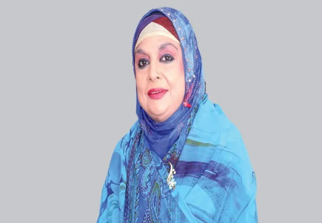কণ্ঠশিল্পী শাহনাজ রহমতুল্লাহ আর নেই