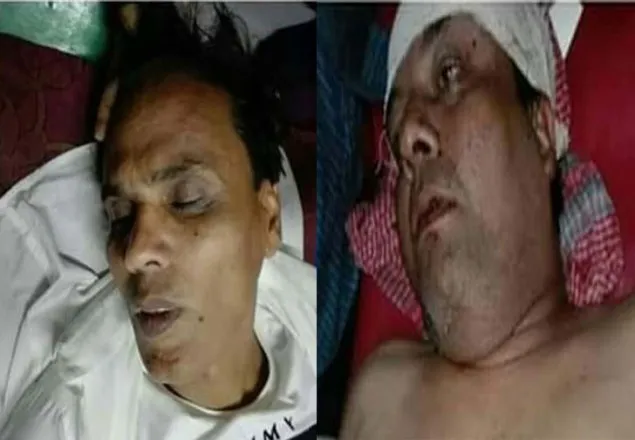মঠবাড়িয়ায় আ.লীগ চেয়ারম্যান প্রার্থীর ওপর হামলা