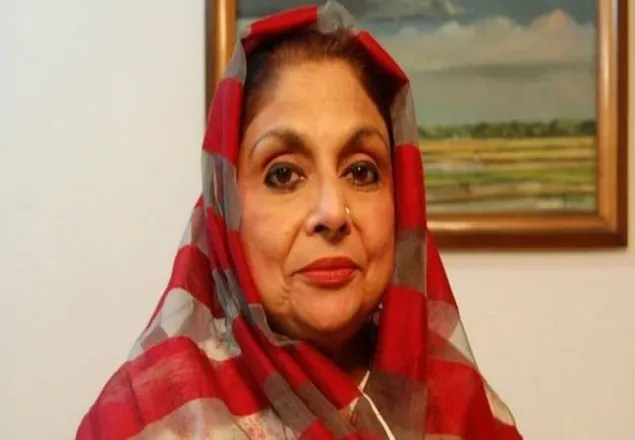 যে জনপ্রিয় গান রেখে গেলেন শাহনাজ রহমতুল্লাহ