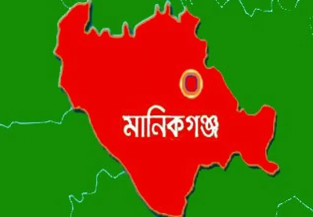 মানিকগঞ্জে দুই বিদ্রোহী প্রার্থীর ভোট বর্জন
