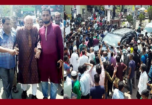 ওয়াসিমকে ক্লিয়ারলি খুন করা হয়েছে: মুহিত 