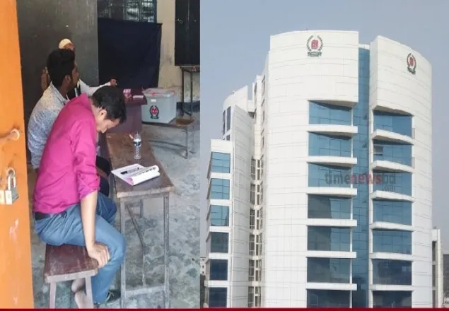 তৃতীয় ধাপে বিনা প্রতিদ্বন্দ্বিতায় ৫৫, আ’লীগ ৭৭, জাপার ১ জন বিজয়ী