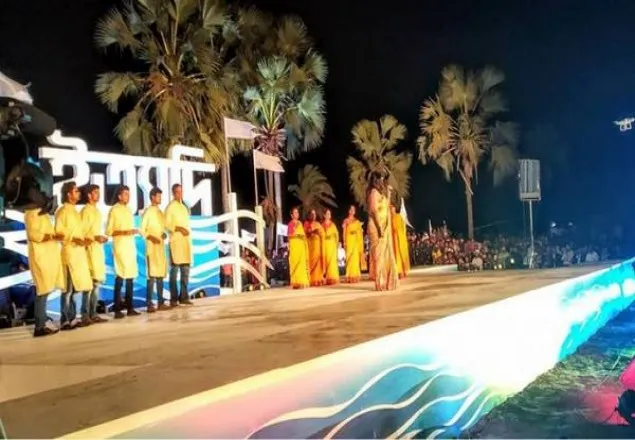 'ইত্যাদি' এবার কুয়াকাটায়, প্রচার হবে ২৯ মার্চ