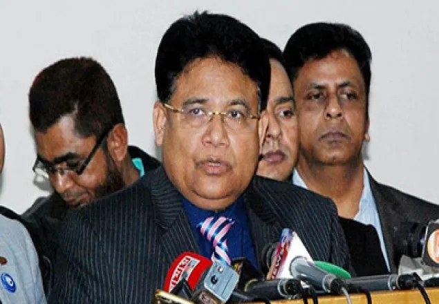 ময়মনসিংহ সিটিতে ভোট ৫ মে, সব কেন্দ্রে ইভিএম