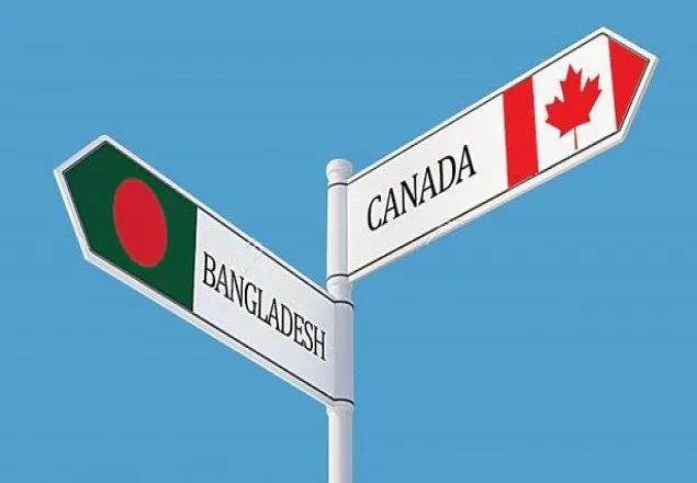 কানাডার নাগরিকত্ব পাবেন যেভাবে